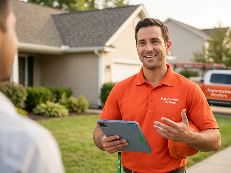 Roof Installation  in Gray  FAQ